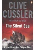 Clive Cussler - The Silent Sea