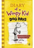 Jeff Kinney - Diary of a Wimpy Kid: Dog Days