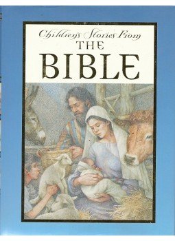 ANDREW, IAN - Children's Stories from the Bible ANDREW, IAN - Children's Stories from the Bible, null 2006 antikvár könyv