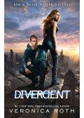 Veronica Roth - Divergent