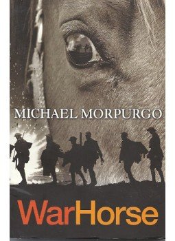 Michael Morpurgo - War Horse Michael Morpurgo - War Horse, null 2010 antikvár könyv