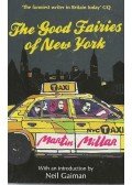 MILLAR, MARTIN - The Good Fairies of New York