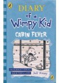 Jeff Kinney - Diary of a Wimpy Kid: Cabin Fever