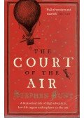 HUNT, STEPHEN - The Court of the Air