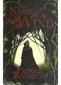 Patrick Rothfuss - The Name of the Wind