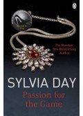 Sylvia Day - Passion for the Game