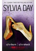 Sylvia Day - Afterburn & Aftershock