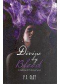 Cast, P.C. - Divine By Blood