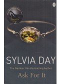 Sylvia Day - Ask for it