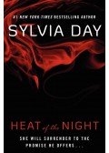 Sylvia Day - Heat of the Night