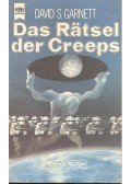 GARNETT, DAVID S, - Das Rätsel der Creeps