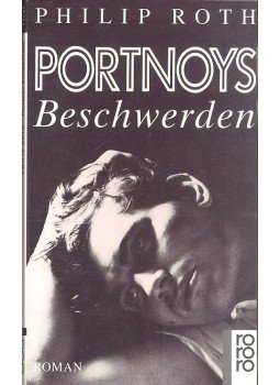 Philip Roth - Portnoys Beschwerden Philip Roth - Portnoys Beschwerden, null 1997 antikvár könyv