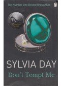 Sylvia Day - Don't Tempt Me