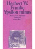 FRANKE, WERNER, HERBERT - SINGER, WOLF - Vom Gehirn zum Bewusstsein