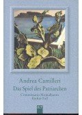 Camilleri, Andrea - Das Spiel des Patriarchen