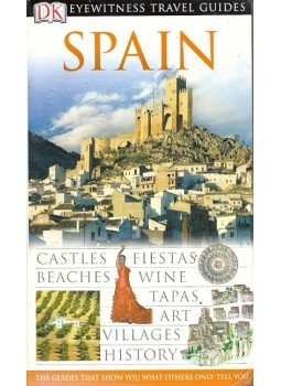 Inman, Nick - Spain Inman, Nick - Spain, null 2004 antikvár könyv