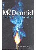 McDermid, Val - Alle Rache will Ewigkeit