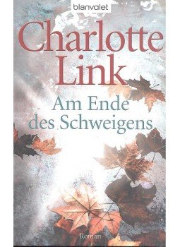 Link, Charlotte - Am Ende des Schweigens Link, Charlotte - Am Ende des Schweigens, null 2012 antikvár könyv