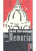 José SARAMAGO - Das Memorial