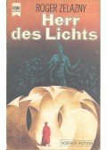 Zelazny, Roger - Herr des Lichts