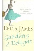 James, Erica - Gardens of Delight