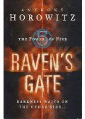 Anthony Horowitz - Raven's Gate
