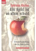 Ephraim Kishon - Ein Apfel ist an allem schuld