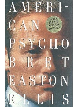 Bret Easton Ellis - American Psycho Bret Easton Ellis - American Psycho, null 1991 antikvár könyv
