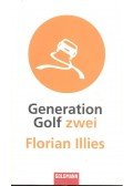 FLORIAN ILLIES - Generation Golf zwei