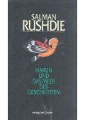Salman Rushdie - Harun und das Meer der Geschichten