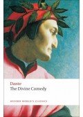 Dante Alighieri - The Divine Comedy