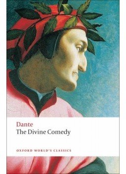 Dante Alighieri - The Divine Comedy Dante Alighieri - The Divine Comedy, null 2008 antikvár könyv