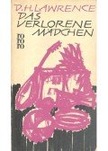 D. H. Lawrence - Das verlorene Mädchen