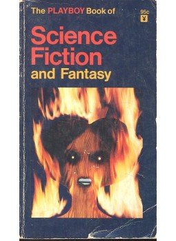  - The Playboy Book of Science Fiction and Fantasy, null 1968 antikvár könyv