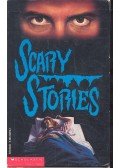 BATES, A. - COONEY, CAROLINE B. - HOH, DIANE - SMITH, SINCLAIR - Scary Stories