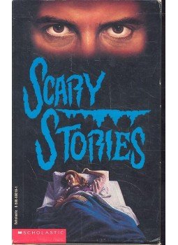 BATES, A. - COONEY, CAROLINE B. - HOH, DIANE - SMITH, SINCLAIR - Scary Stories BATES, A. - COONEY, CAROLINE B. - HOH, DIANE - SMITH, SINCLAIR - Scary Stories, 1992 antikvár könyv