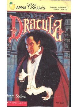 Stoker, Bram - Dracula Stoker, Bram - Dracula, null 1971 antikvár könyv
