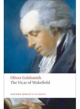 Goldsmith Olivér - The Vicar of Wakefield Goldsmith Olivér - The Vicar of Wakefield, null 2008 antikvár könyv