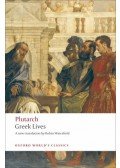Plutarch - Greek Lives