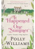 WILLIAMS, POLLY - It Happened One Summer