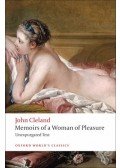 Cleland, John - Memoirs of a Woman of Pleasure
