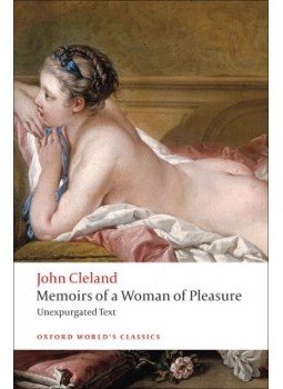 Cleland, John - Memoirs of a Woman of Pleasure, null 2008 antikvár könyv