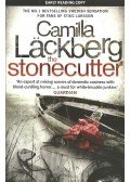Camilla Lackberg - The Stonecutter