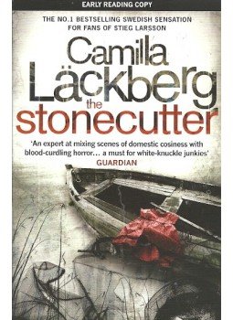 Camilla Lackberg - The Stonecutter Camilla Lackberg - The Stonecutter, null 2012 antikvár könyv