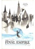 Brandon Sanderson - The Final Empire