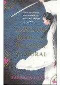 BARBARA LAZAR - The Pillow Book of the Flower Samurai