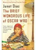Junot Díaz - The Brief Wondrous Life of Oscar Wao