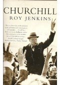 Jenkins, Roy - Churchill