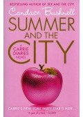 Bushnell, Candace - Summer and the City