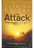 KHADRA, YASMINA - The Attack